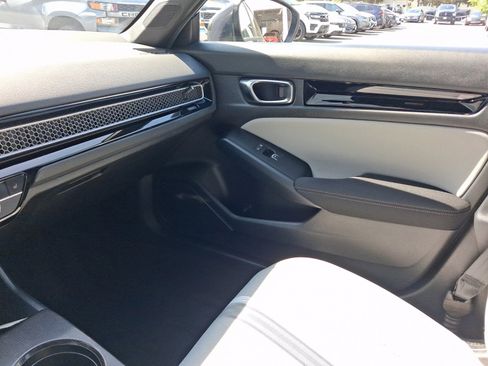 Used 2026 Honda Civic Sport image 21