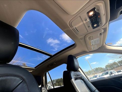 Certified 2022 Lincoln Aviator Reserve w/ Equipment Group 201A image 22