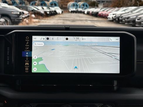 New 2026 Jeep Wrangler Sahara image 20