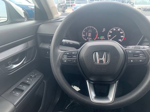 Used 2023 Honda CR-V EX image 12