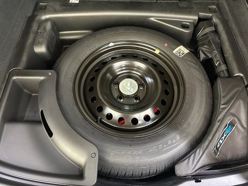 Used 2023 Jeep Grand Cherokee Trailhawk image 35