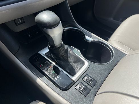 Used 2015 Toyota Highlander XLE FWD image 27