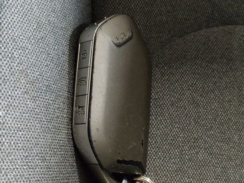 Used 2025 Kia K4 FWD image 32