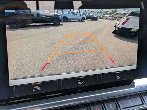 New 2026 Chevrolet Silverado 1500 RST image 21