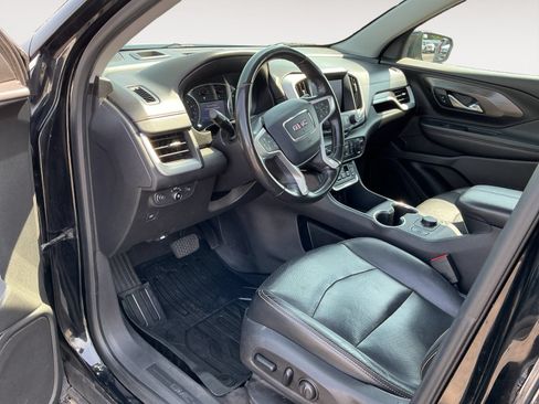 Used 2020 GMC Terrain SLT w/ Preferred Package FWD image 10