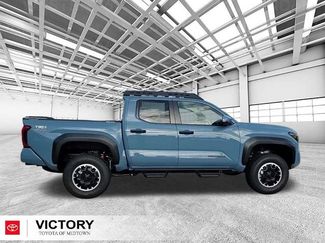 New 2026 Toyota Tacoma TRD Off-Road video 2