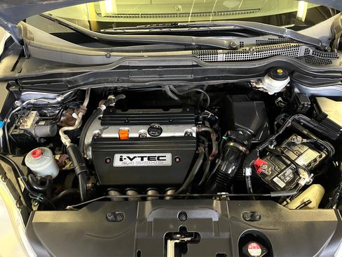 Used 2008 Honda CR-V EX-L image 29