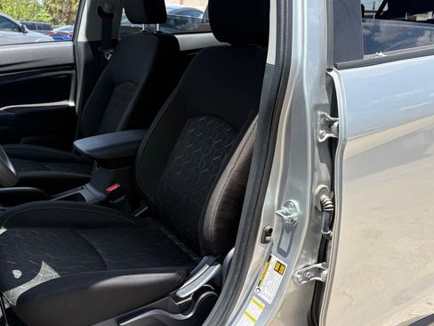 Used 2024 Mitsubishi Outlander Sport ES AWD/4WD image 8