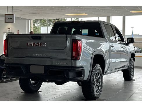 New 2026 GMC Sierra 1500 AT4X AWD/4WD image 4