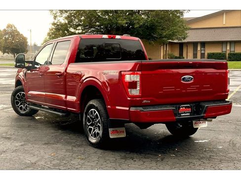 Used 2023 Ford F150 Lariat image 13