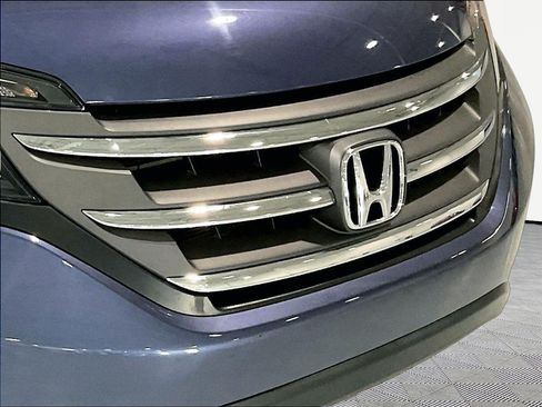 Used 2014 Honda CR-V EX-L image 32