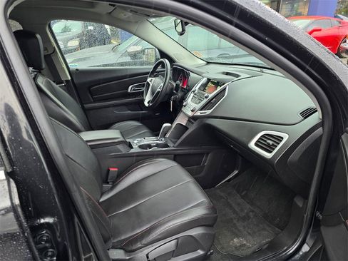 Used 2013 GMC Terrain SLT image 11