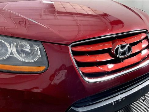 Used 2011 Hyundai Santa Fe SE FWD image 26