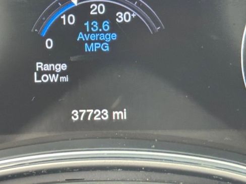 Certified 2021 Jeep Grand Cherokee Limited AWD/4WD image 22