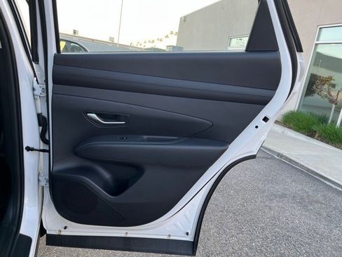 New 2026 Hyundai Tucson SE image 28
