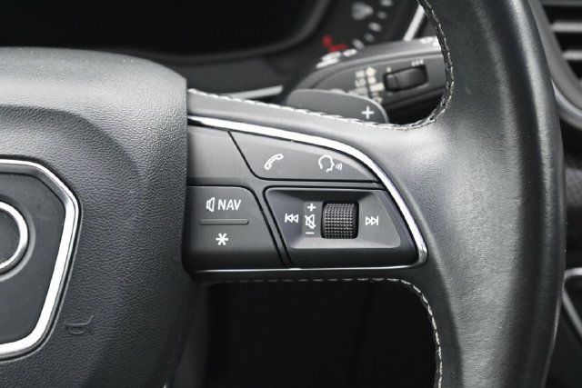 Used 2019 Audi SQ5 Premium Plus AWD/4WD image 19
