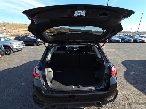 Used 2024 Mitsubishi Outlander Sport ES image 30