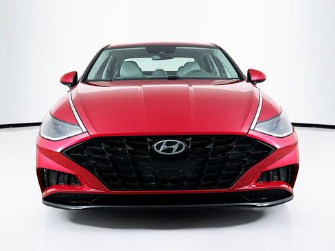 Used 2020 Hyundai Sonata SEL w/ Convenience Package image 2
