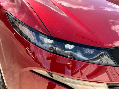 Certified 2025 Nissan Murano SV FWD image 26