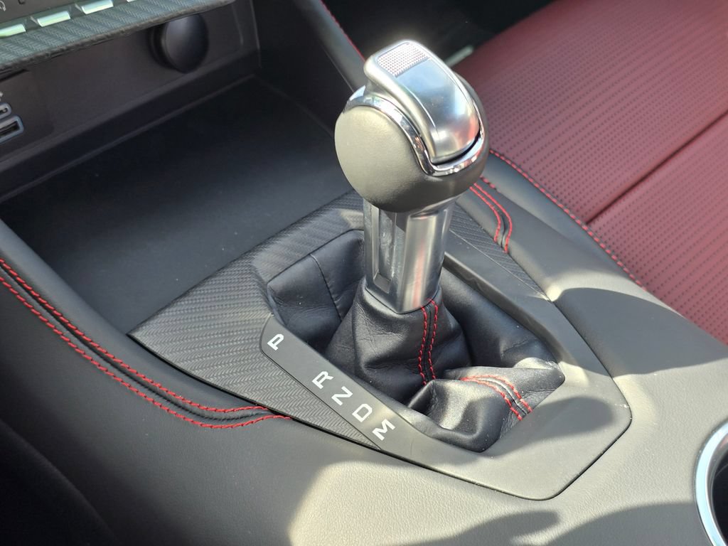 New 2026 Ford Mustang GT Premium RWD image 27