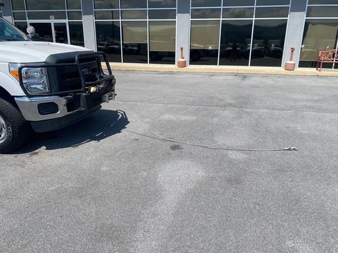Used 2016 Ford F350 XL AWD/4WD image 30