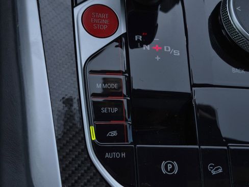 Used 2022 BMW X5 M w/ Competition Package 2 image 22