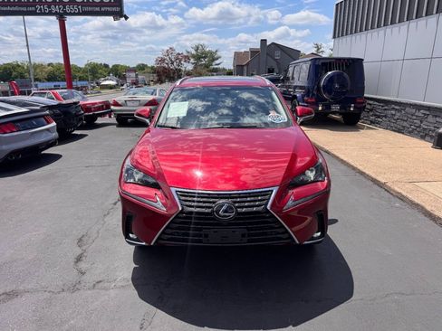 Used 2019 Lexus NX 300 AWD w/ Premium Package image 3