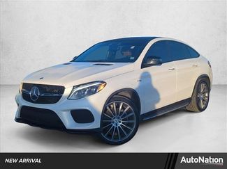 Used 2019 Mercedes-Benz GLE 43 AMG 4MATIC Coupe video 1
