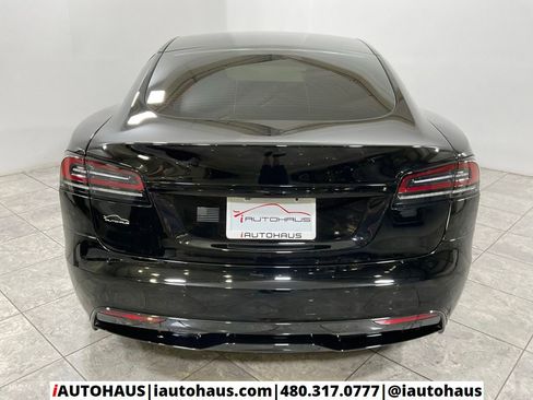 Used 2023 Tesla Model S Standard Range AWD/4WD image 5