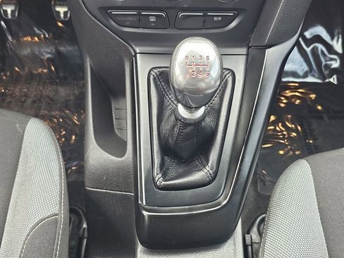 Used 2014 Ford Focus ST image 32