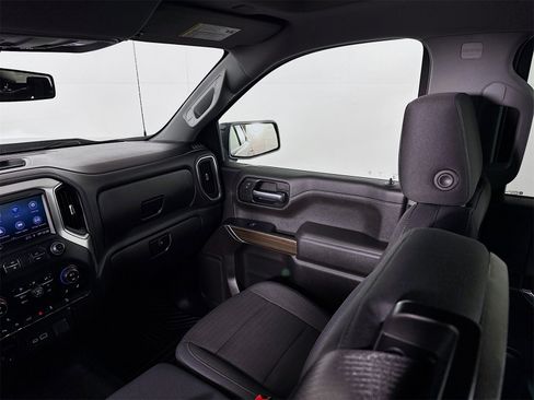 Used 2019 Chevrolet Silverado 1500 RST w/ All-Star Edition image 20