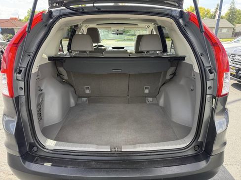 Used 2014 Honda CR-V EX-L image 18