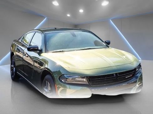 Used 2021 Dodge Challenger SRT Hellcat Redeye RWD image 6
