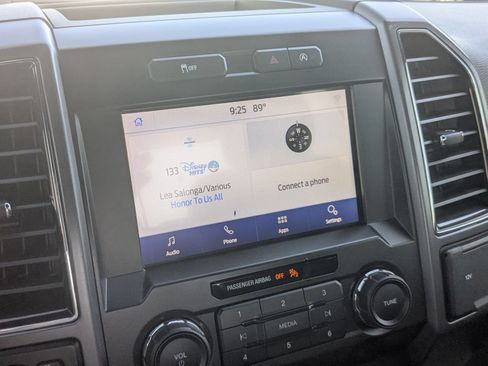 Used 2019 Ford F150 XLT w/ Equipment Group 302A Luxury RWD image 20