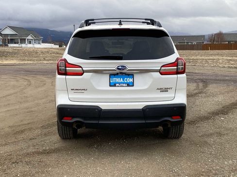 Used 2021 Subaru Ascent Premium w/ Convenience Package image 13