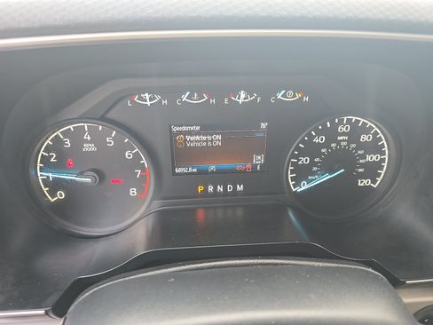 Used 2021 Ford F150 XL w/ Equipment Group 101A High RWD image 11