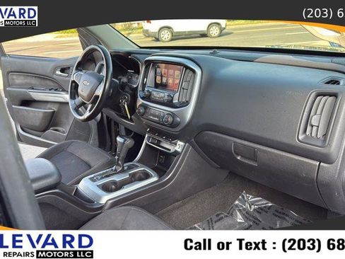 Used 2016 Chevrolet Colorado LT w/ LT Convenience Package AWD/4WD image 31