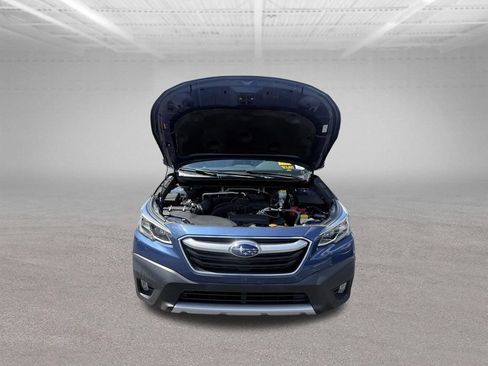 Used 2021 Subaru Outback Limited w/ Popular Package #2 AWD/4WD image 60