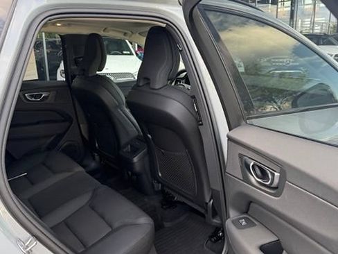 Used 2026 Volvo XC60 B5 Plus w/ Climate Package AWD/4WD image 11