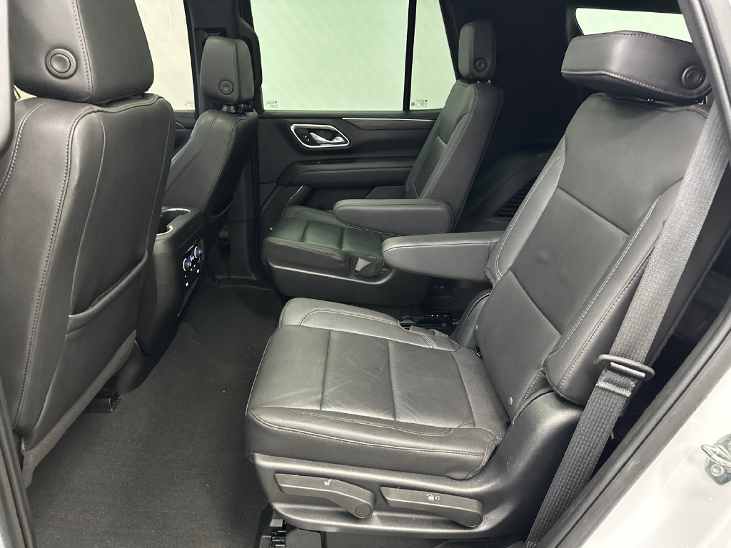 Used 2023 Chevrolet Tahoe LT w/ LT Signature Package AWD/4WD image 23