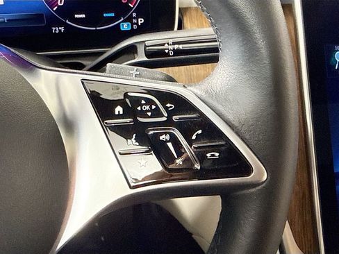 Certified 2023 Mercedes-Benz C 300 Sedan image 12