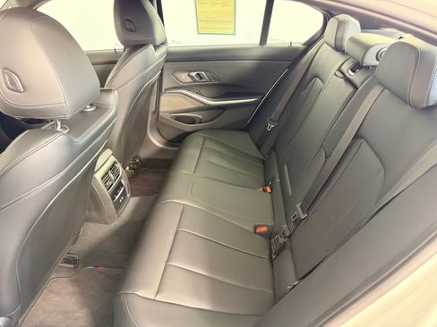 Certified 2024 BMW M340i w/ Premium Package RWD image 23