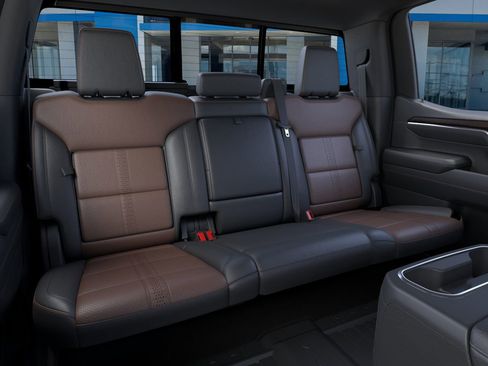 New 2026 Chevrolet Silverado 1500 High Country image 17