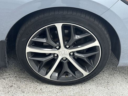 Used 2022 Honda Civic Touring image 39