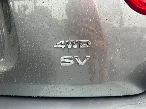 Used 2020 Nissan Pathfinder SV AWD/4WD image 21
