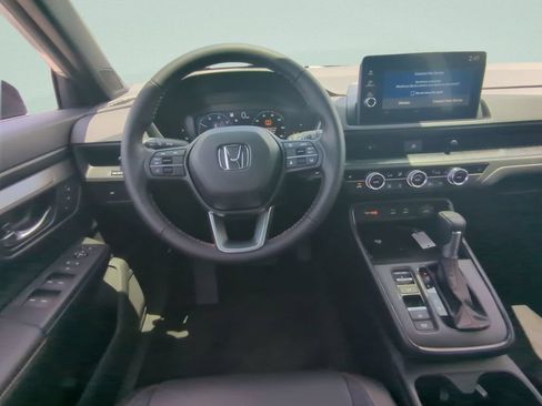 New 2026 Honda CR-V Sport-L image 11