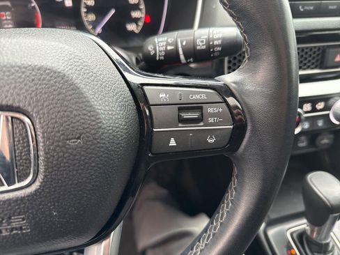Used 2024 Honda Civic EX-L image 12