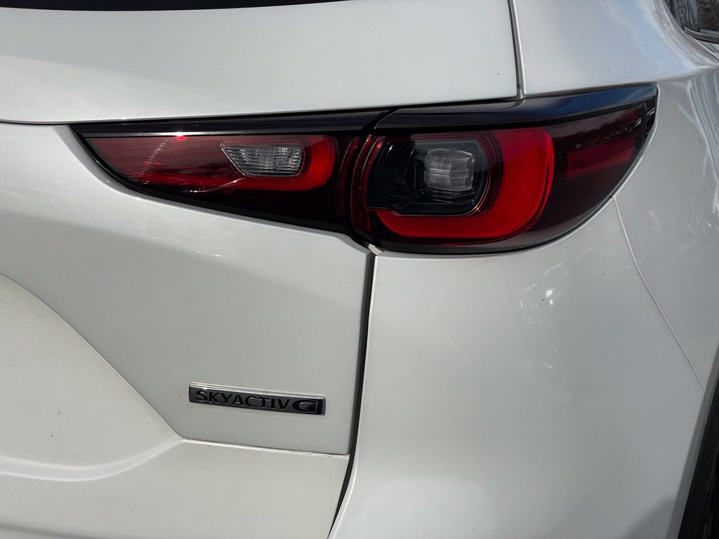 Used 2023 MAZDA CX-5 AWD 2.5 S w/ Premium Package image 29