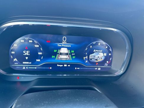 Used 2024 Chevrolet Tahoe RST w/ Luxury Package image 20