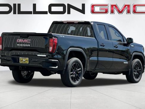 New 2026 GMC Sierra 1500 Elevation AWD/4WD image 4